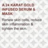 Cleopatra Golden Treasure Facial