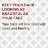 SKN Clarifying Back Facial