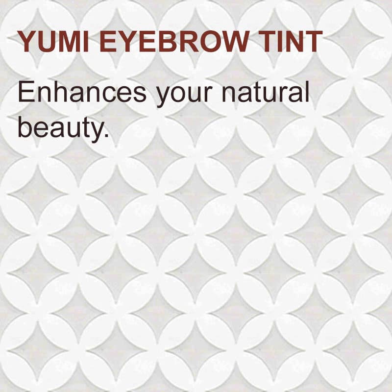 YUMI Eyebrow Tint