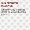 SKN Prenatal massage