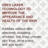 SKN Laser Skin Rejuvenation Facial